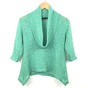 Spencer & Olivia Lightweight Knit Sweater size small